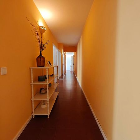 Casa Na Praia - Com Piscina Езмориз Екстериор снимка