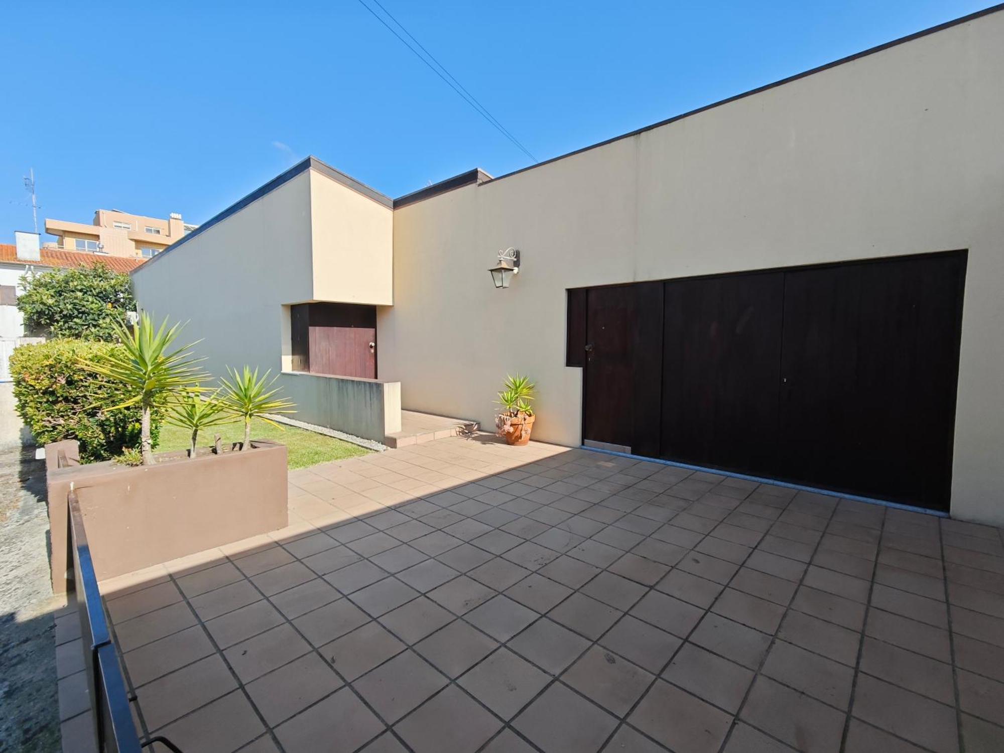 Casa Na Praia - Com Piscina Езмориз Екстериор снимка