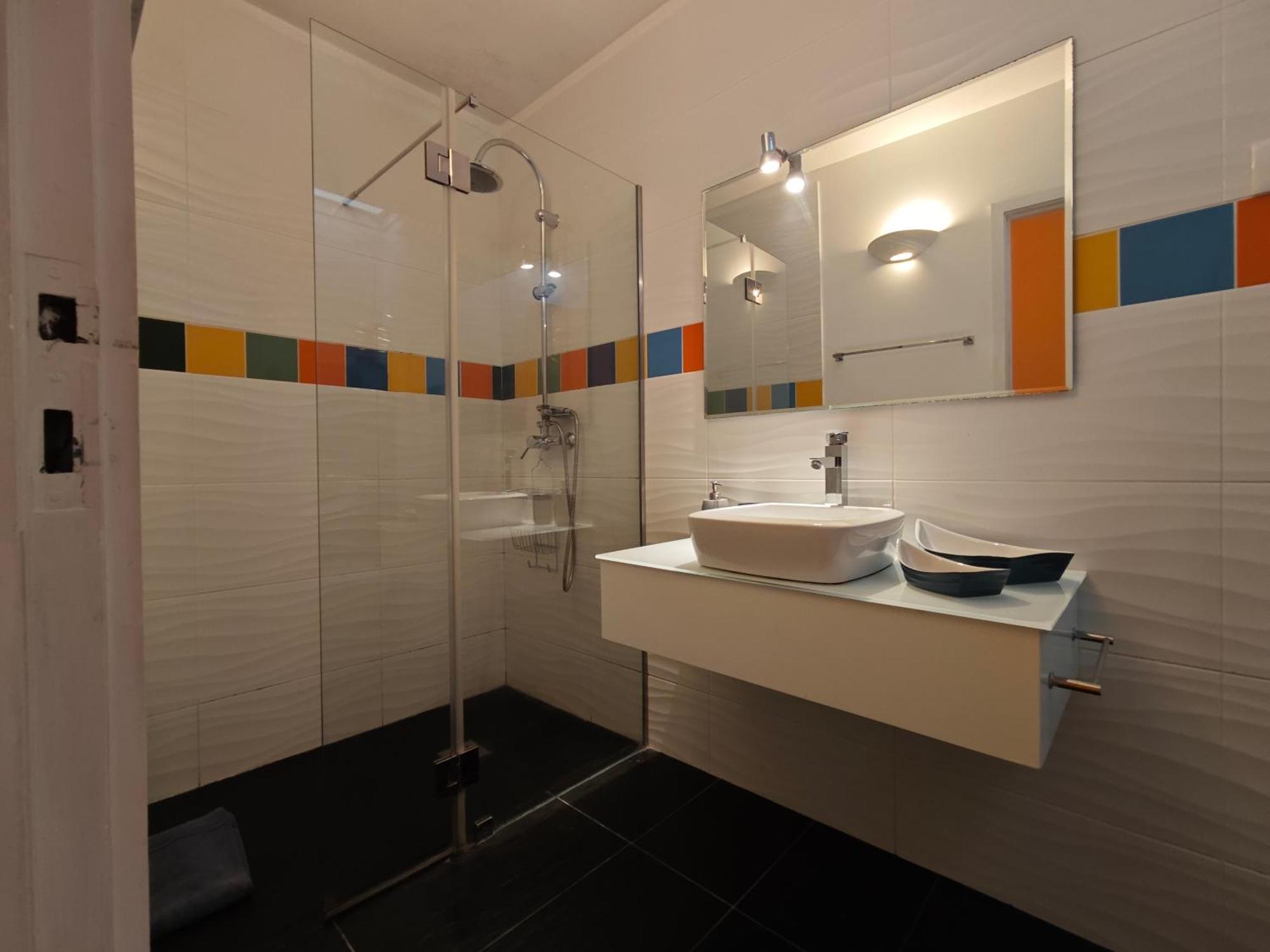 Casa Na Praia - Com Piscina Езмориз Екстериор снимка